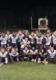 Warriors Boys