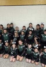 cheer
